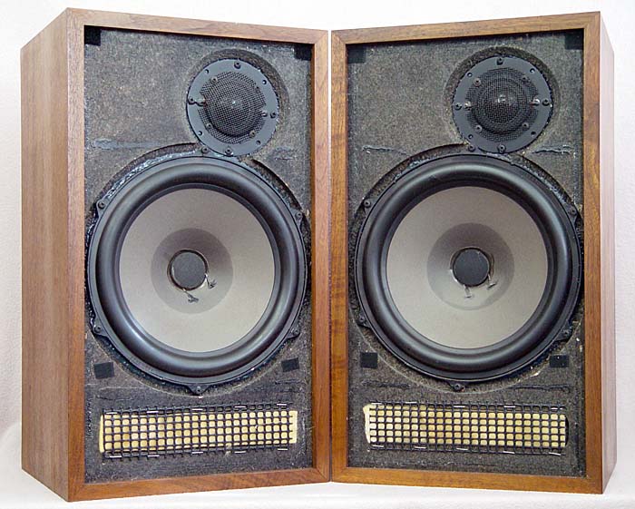 Dynaco A25 Loudspeaker