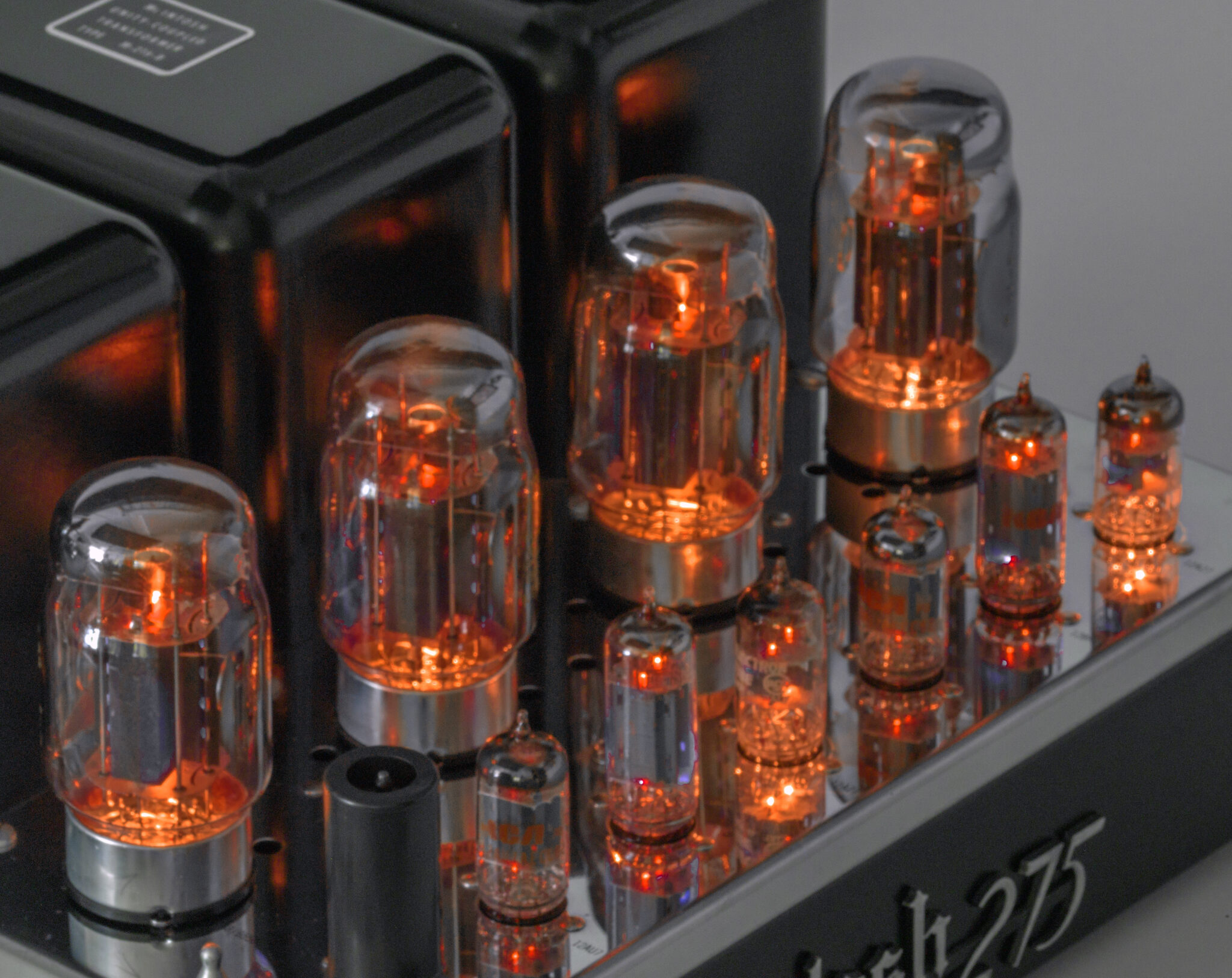 Vacuum Tube HiFi Hall of Fame