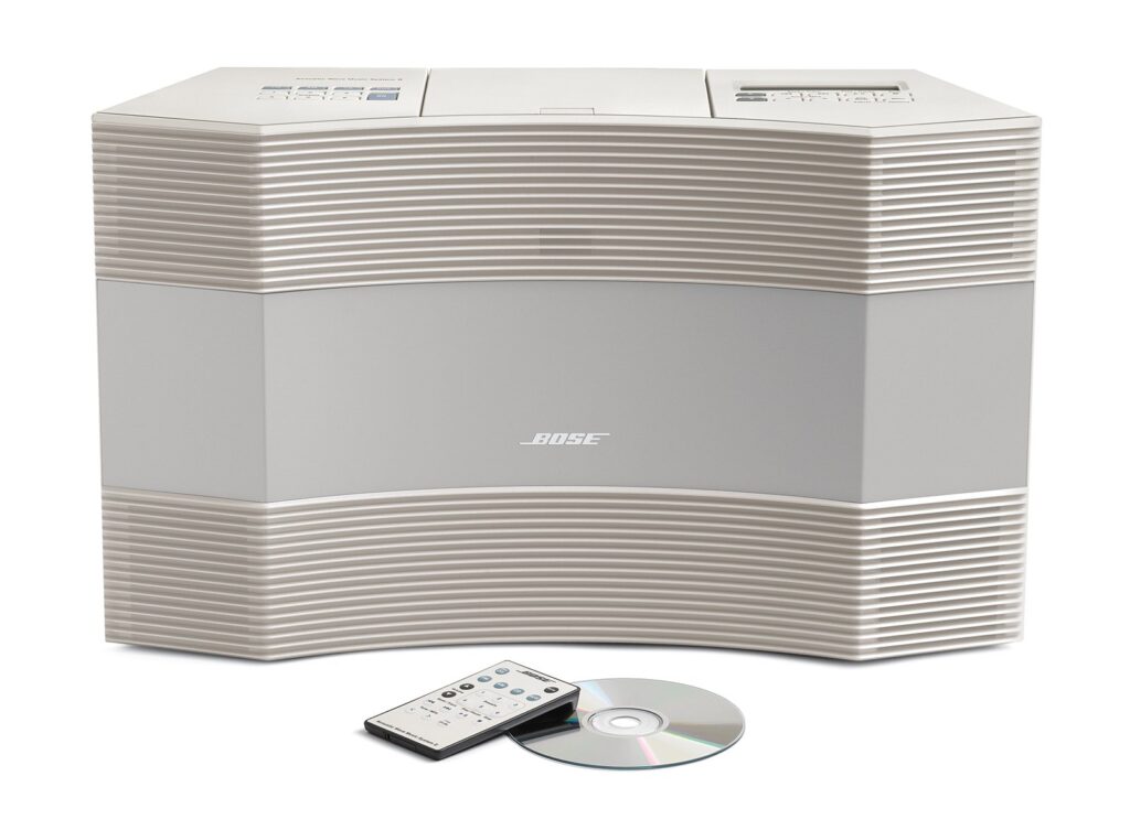 Bose Acoustic Wave