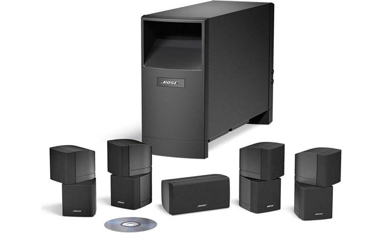 Bose Acoustimass