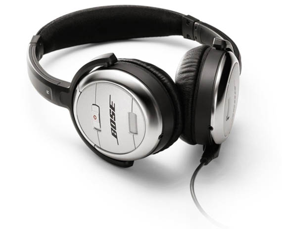 Bose qc1 best sale