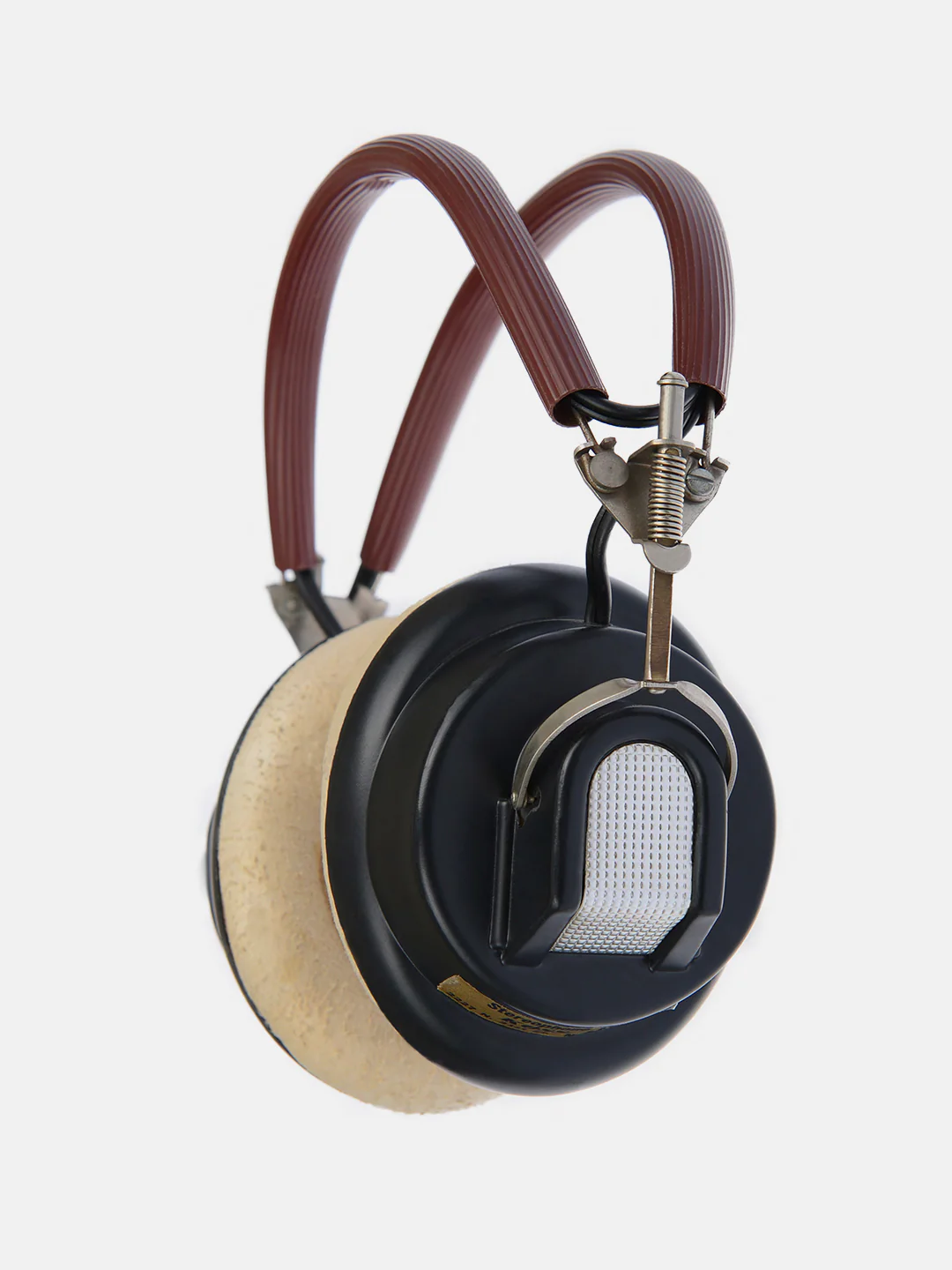 Koss SP/3 stereo headphones