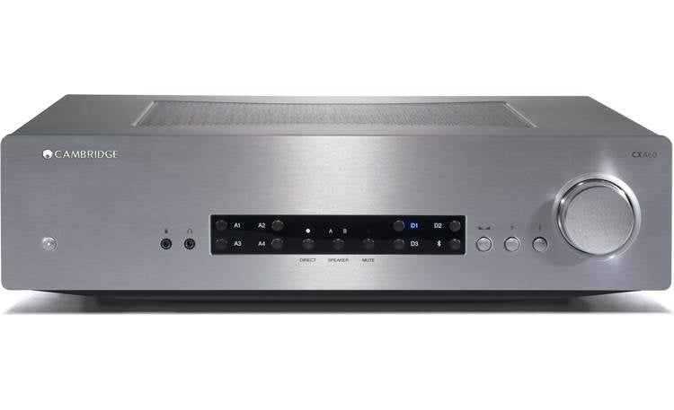 Cambridge Audio CXA60 Amplifier