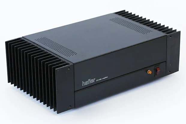 David Hafler DH-200 MOSFET Amplifier