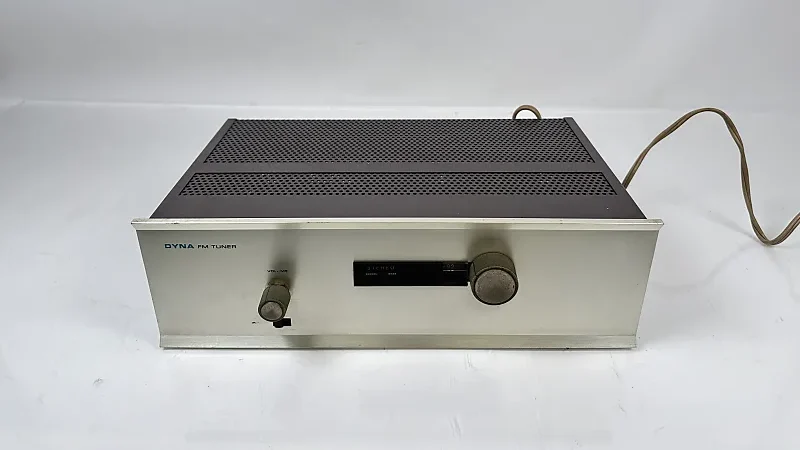 Dynaco FM-1 Tuner