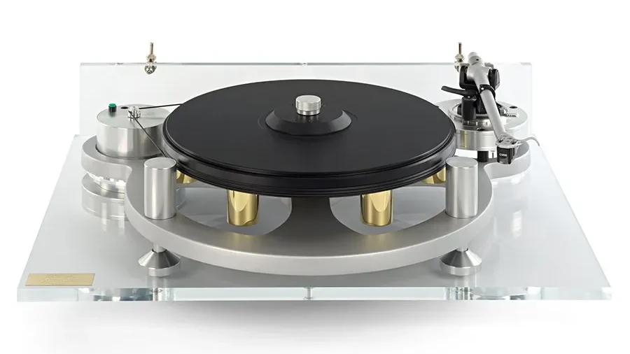 Michell Engineering GyroDec Mark I Turntable