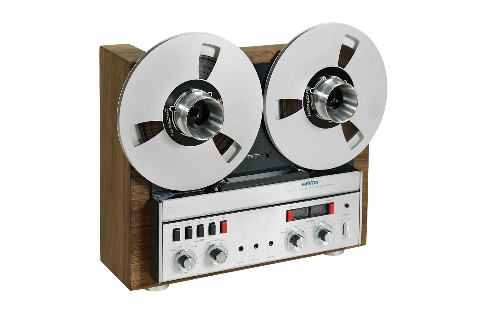 ReVox A77 Mark 1 Tape Recorder