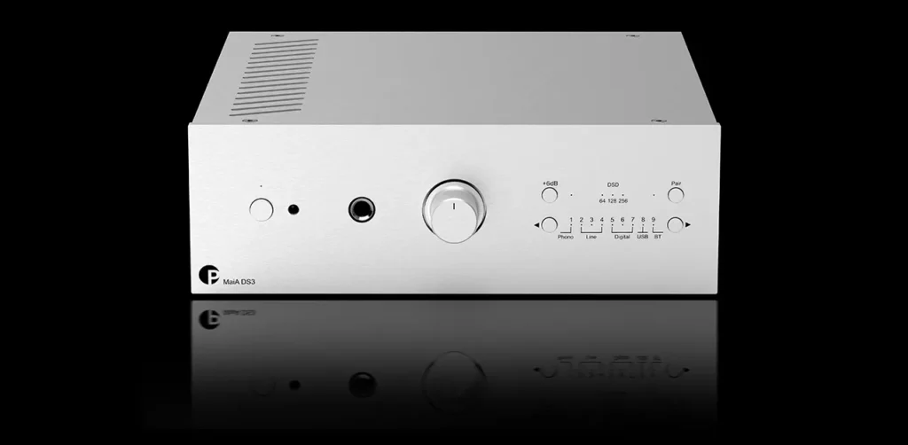 MaiA DS3 Integrated Amplifier