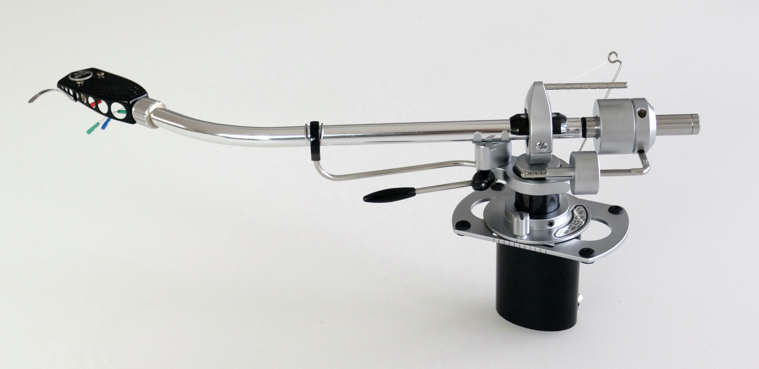 SME 3009 Tonearm