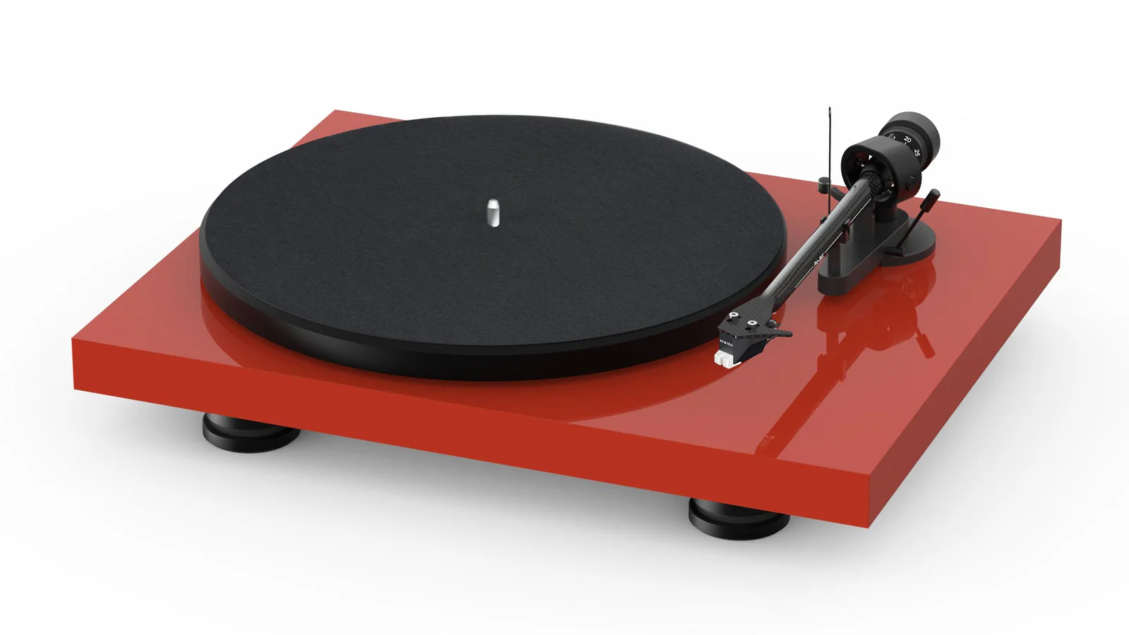 Pro-Ject Audio Systems