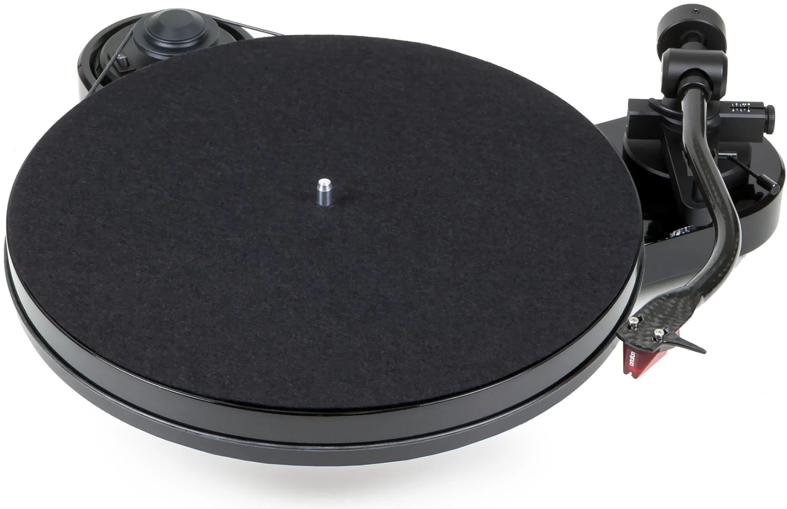 Pro-Ject's original RPM Turntable