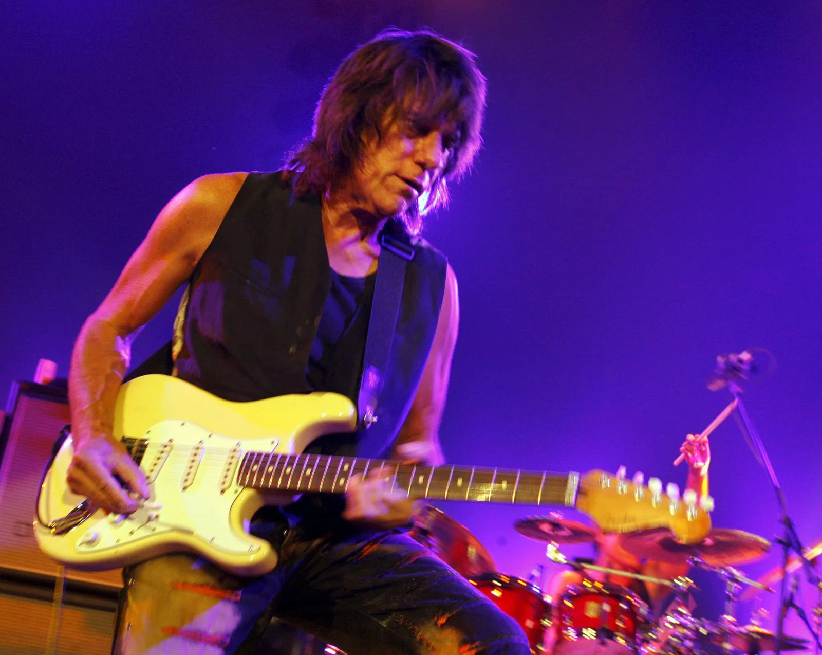 Jeff Beck