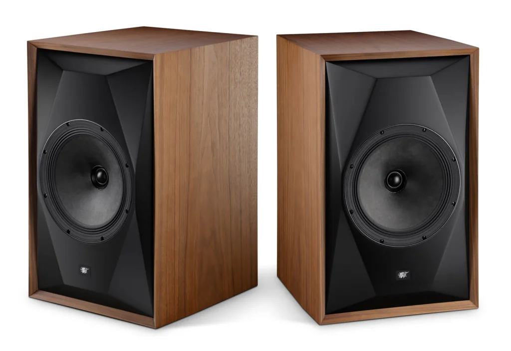 Mobile Fidelity Sound Lab "SourcePoint 10" Loudspeakers