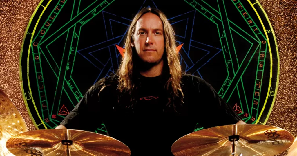 Hi-Fi Hall of Fame Danny Carey Celebrity System