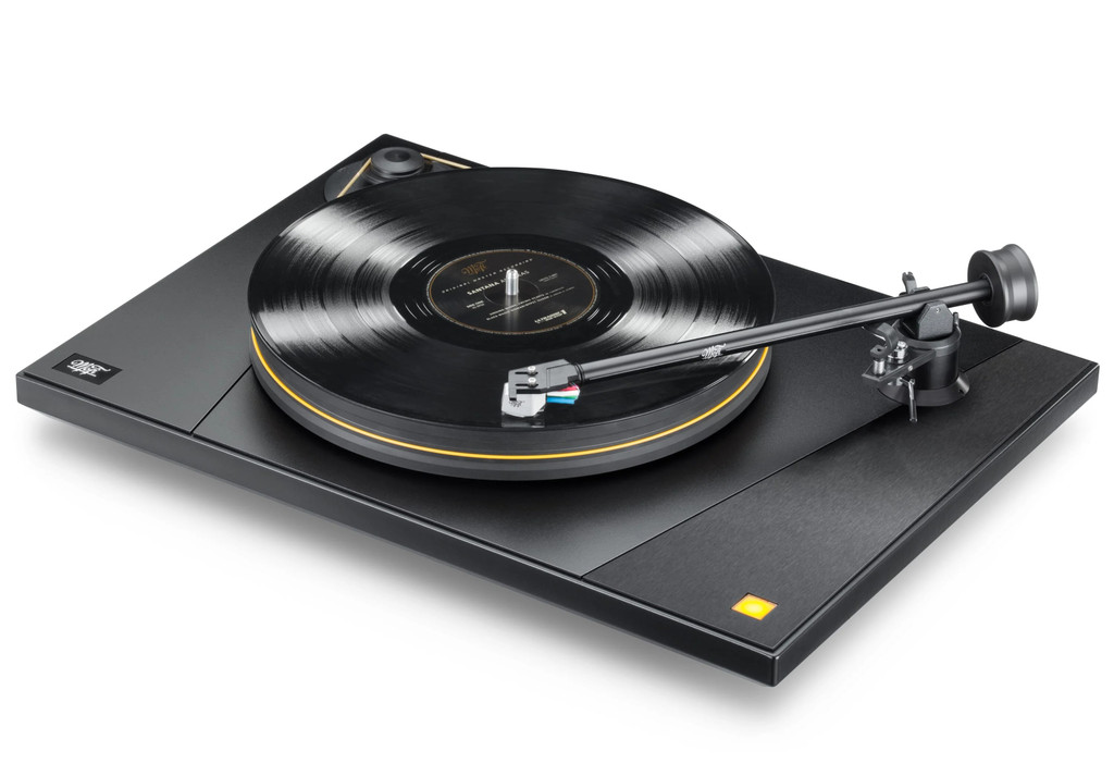 Mobile Fidelity "UltraDeck" turntable