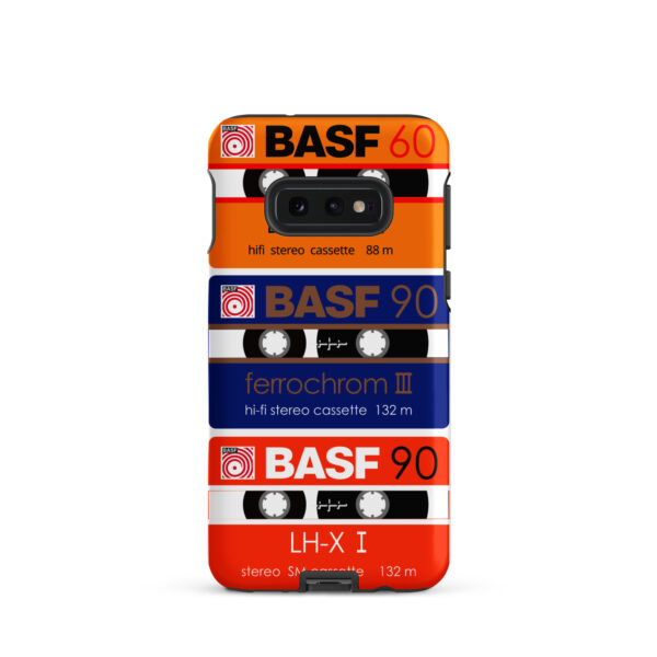 BASF Cassette Tough case for Samsung® - Image 3