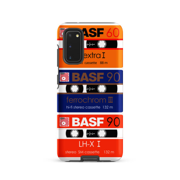 BASF Cassette Tough case for Samsung® - Image 4