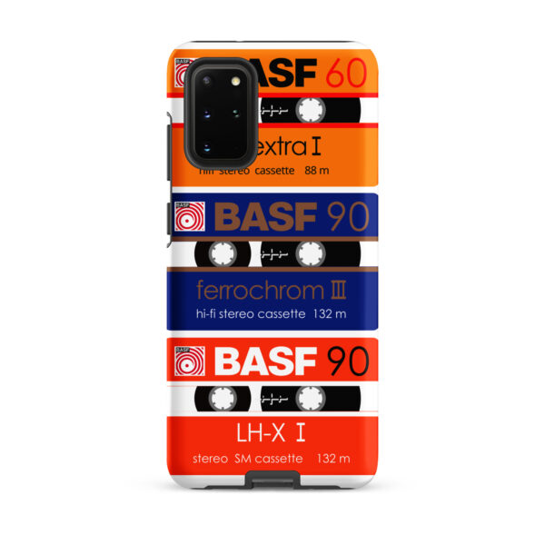 BASF Cassette Tough case for Samsung® - Image 6