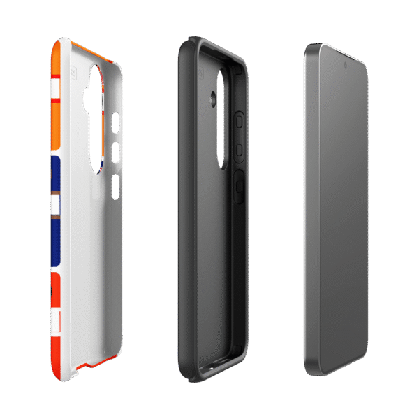 BASF Cassette Tough case for Samsung® - Image 3