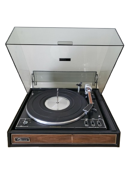 Garrard 95B