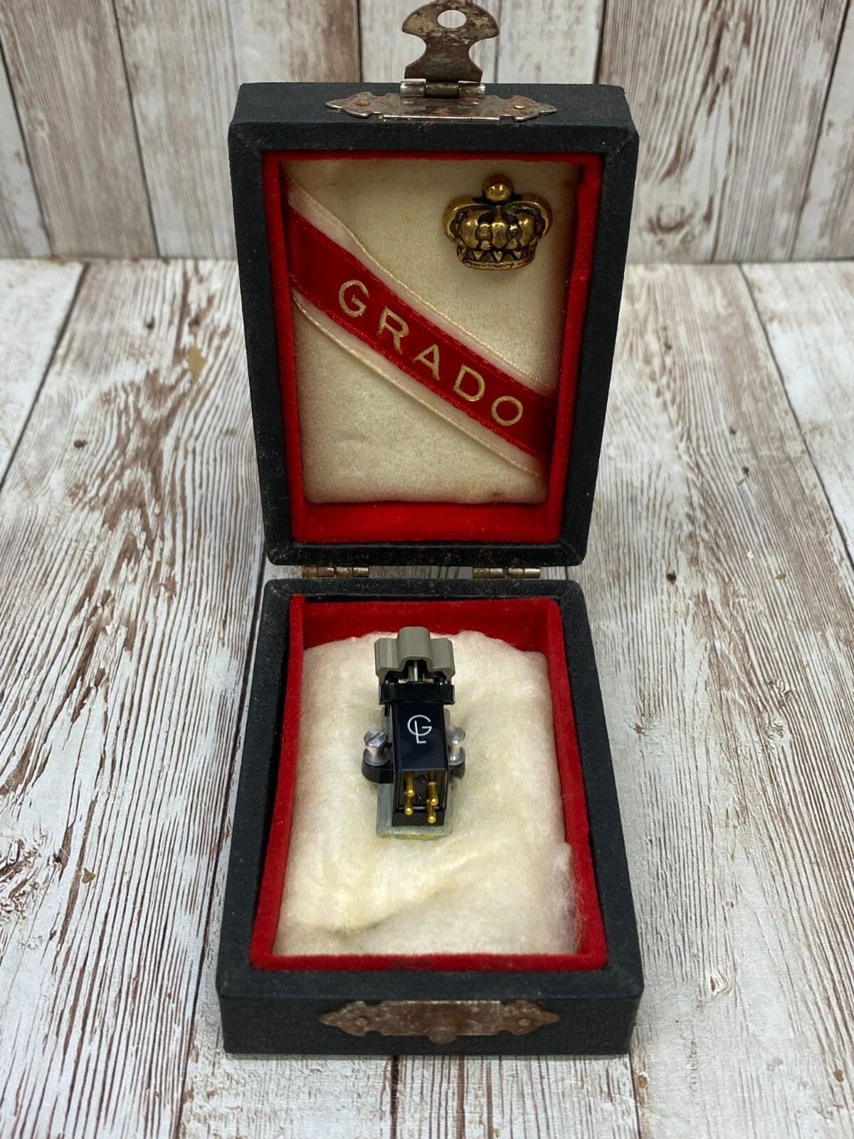 Grado Labs G-1+ phono cartridge