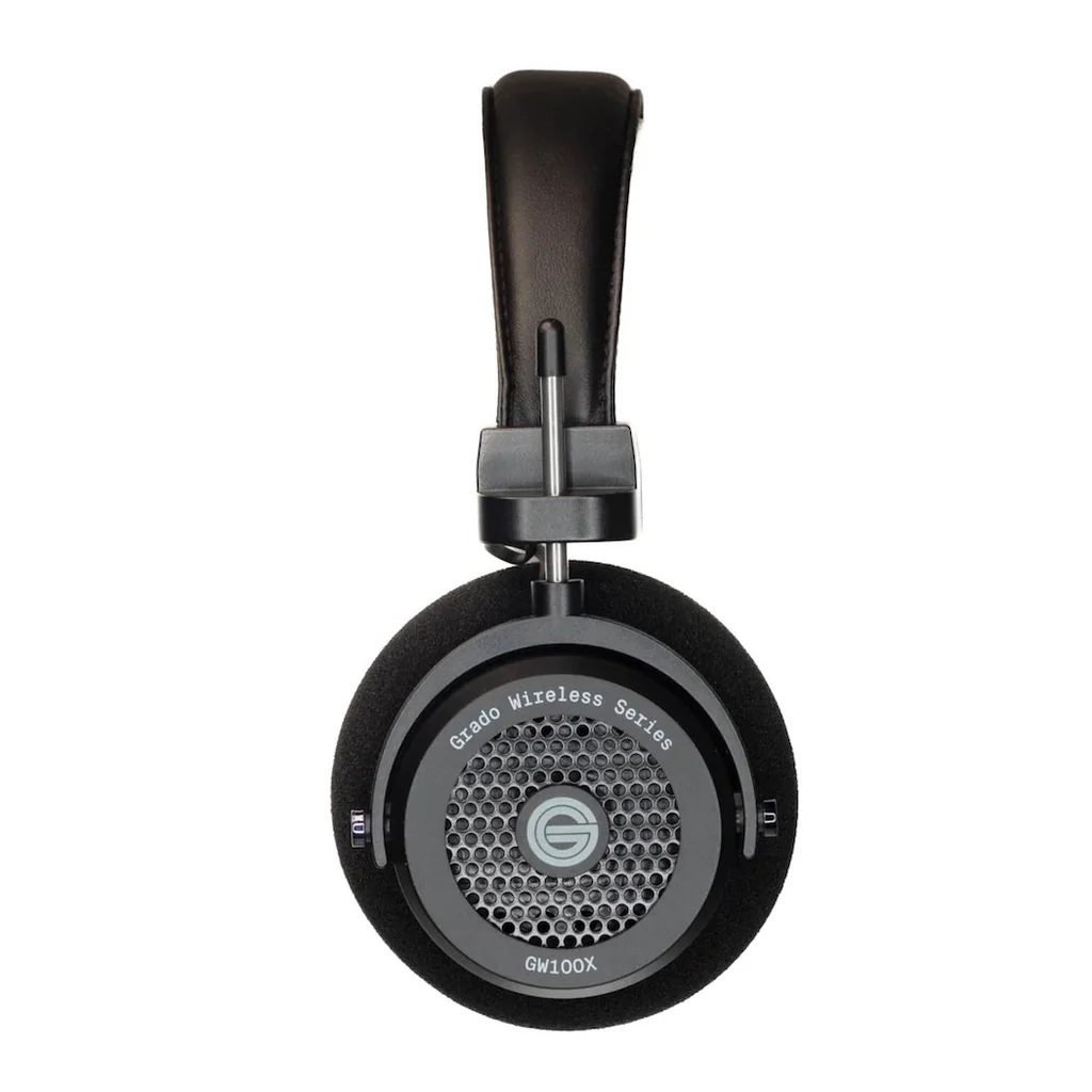 Grado Labs GW100X wireless headphones