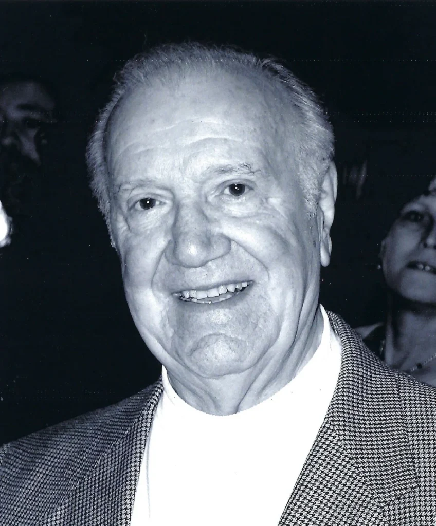 Joseph Grado, founder of Grado Labs