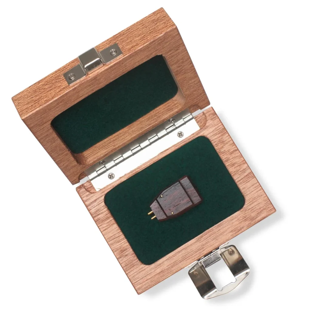 Grado Labs Aeon 3 cartridge