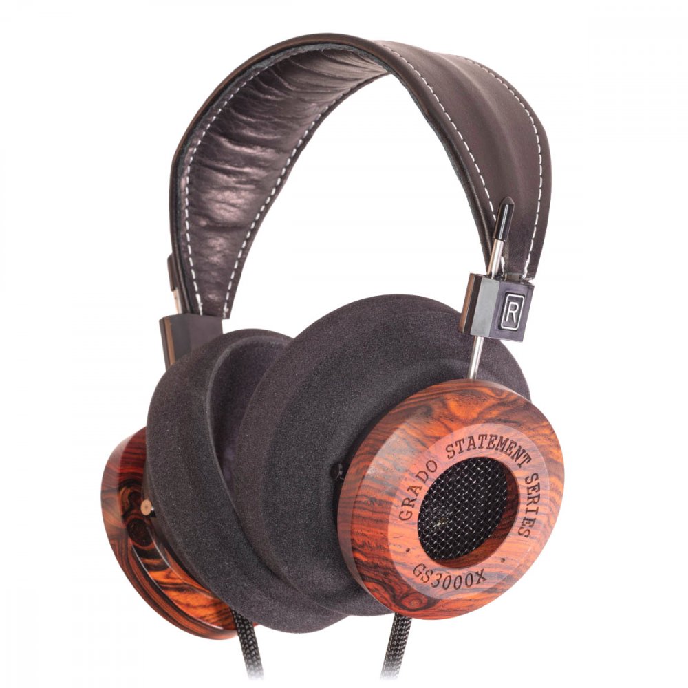 Grado Labs "Statement Series" GS3000X headphones