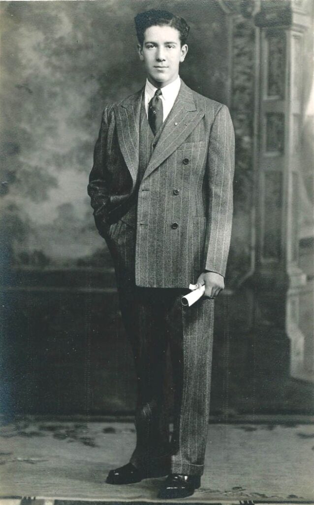 Joseph Grado