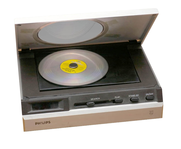 Philips "Pinkeltje"