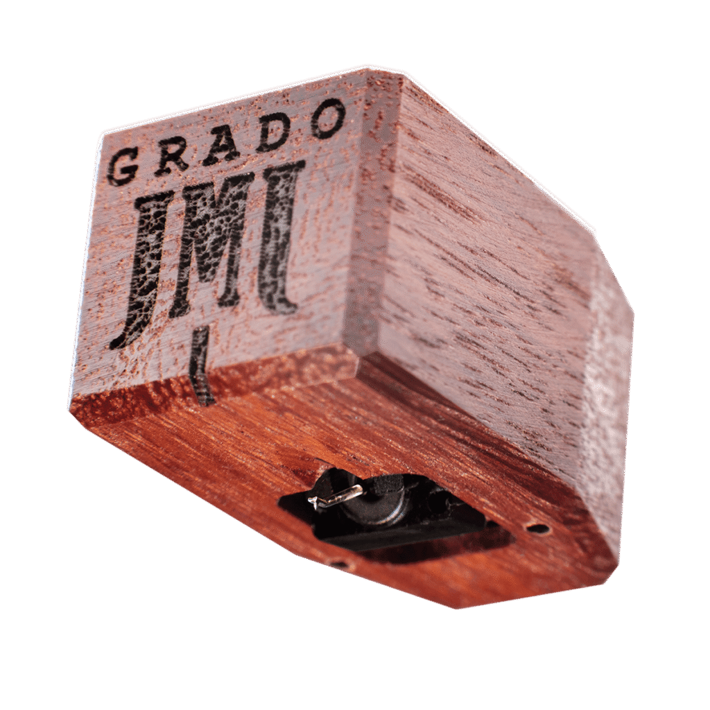 Grado Labs "Reference 3" cartridge