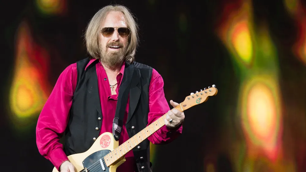 Tom Petty