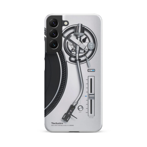 Technics SL-1200 Turntable Snap case for Samsung Galaxy® - Image 15