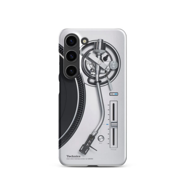Technics SL-1200 Turntable Snap case for Samsung Galaxy® - Image 17