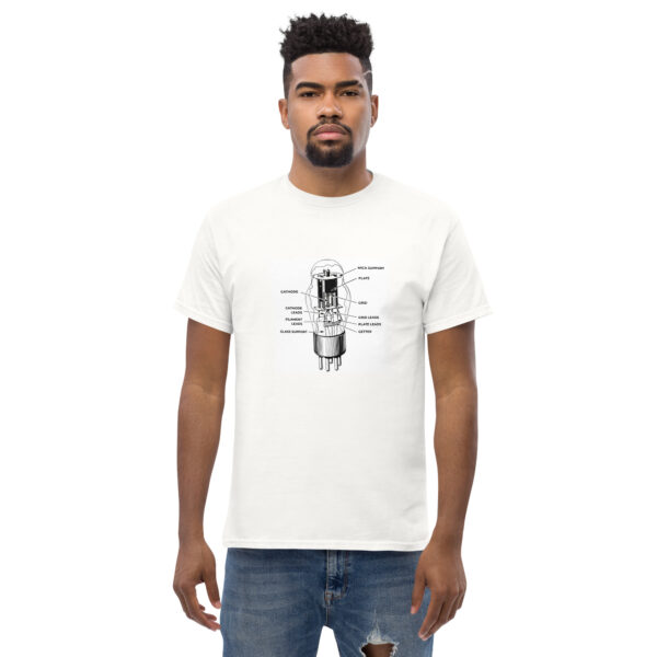 Triode Elements t-shirt - Image 5