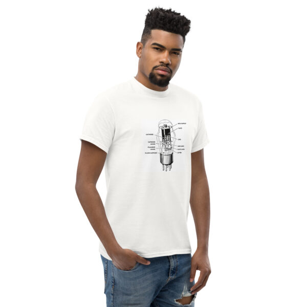 Triode Elements t-shirt - Image 8