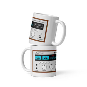 marantz 2270 receiver mug