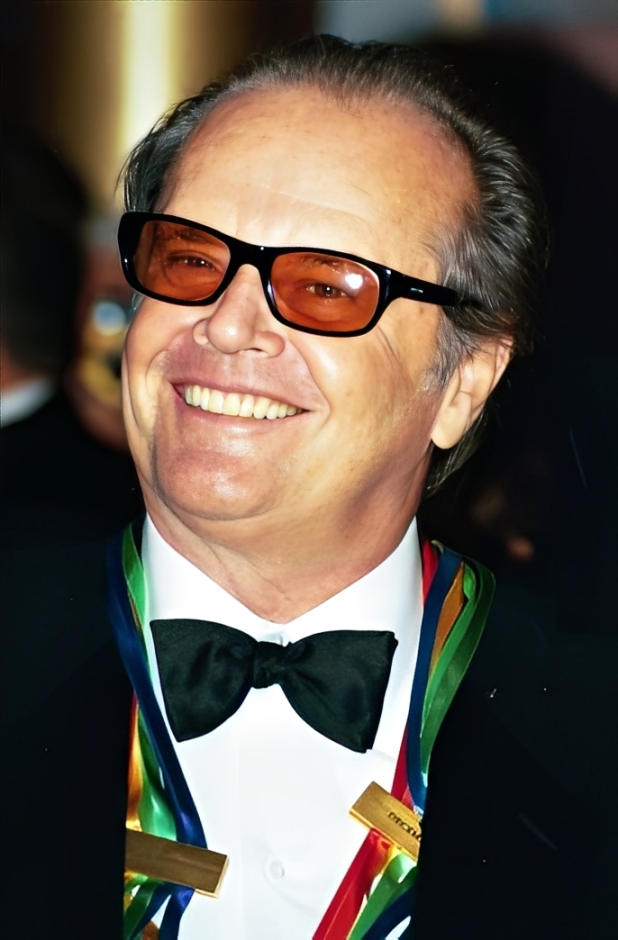 Jack Nicholson