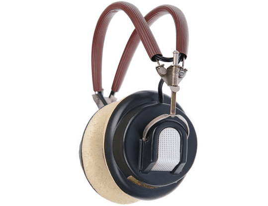 The world's first stereo headphone: The Koss SP/3 (circa 1958)