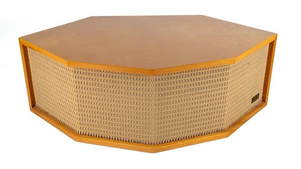 JansZen 1-30 Tweeter