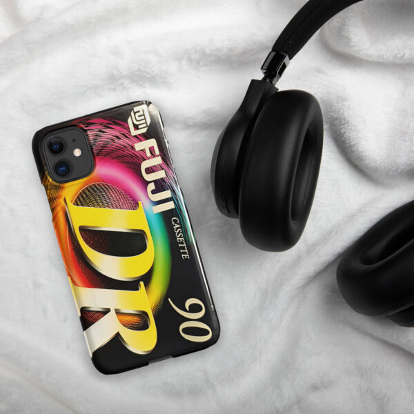 Fuji Cassette Snap case for iPhone® - Image 25