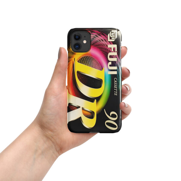 Fuji Cassette Snap case for iPhone® - Image 26