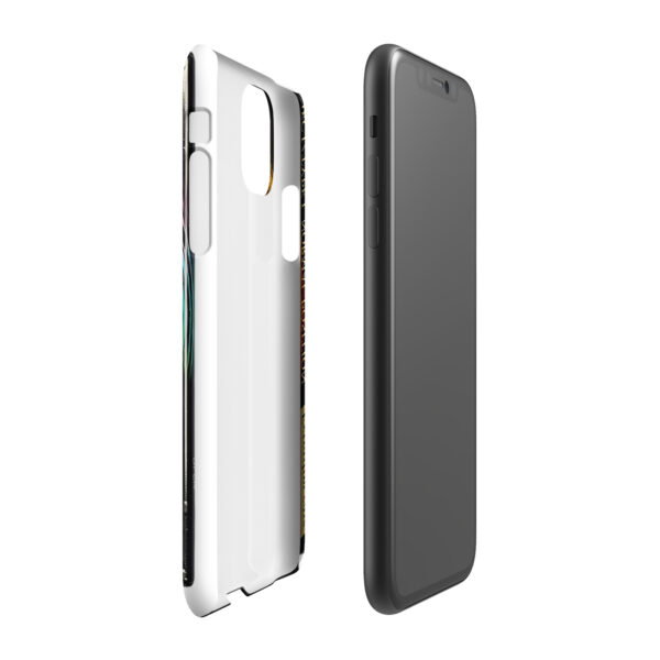 Fuji Cassette Snap case for iPhone® - Image 24