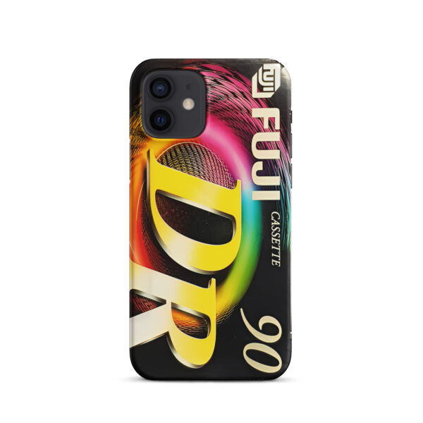 Fuji Cassette Snap case for iPhone® - Image 5