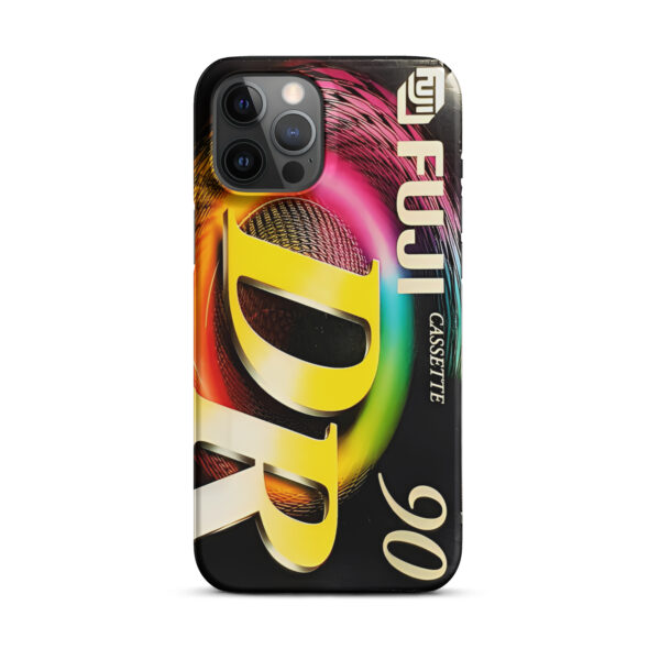 Fuji Cassette Snap case for iPhone® - Image 7