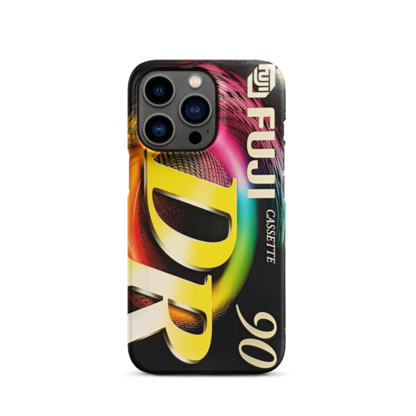 Fuji Cassette Snap case for iPhone® - Image 10