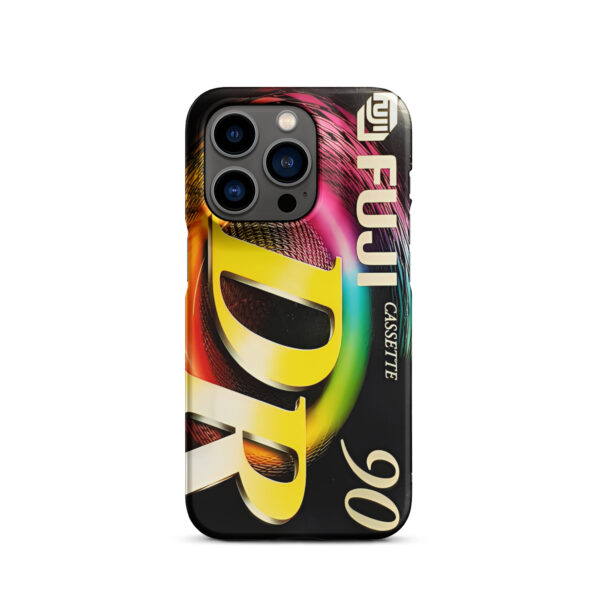 Fuji Cassette Snap case for iPhone® - Image 14