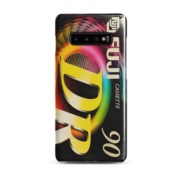 Fuji Cassette Snap case for Samsung® - Image 3