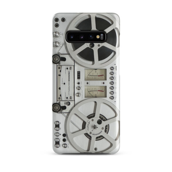 Pioneer RT-707 Open Reel Recorder Snap case for Samsung® - Image 3